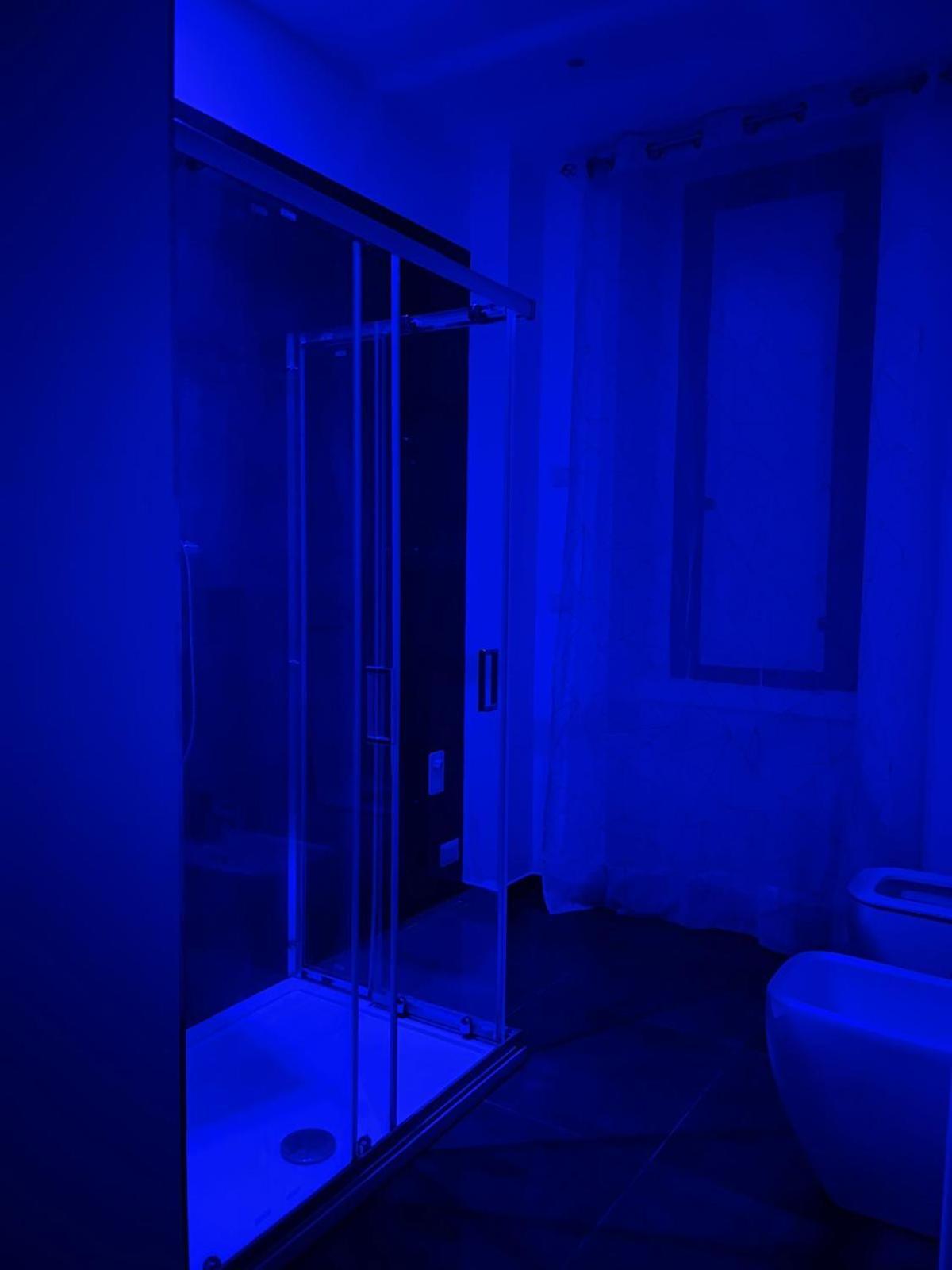 Hotel Dimora Al Centro Cosenza Exteriér fotografie